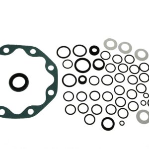 HYDRAULIC PUMP SEAL & GASKET KIT