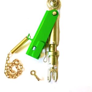 AUTOMATIC STABILISER