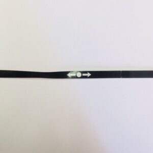 ROCKSHAFT UNIT DECAL