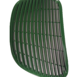 BONNET SIDE GRILL RH