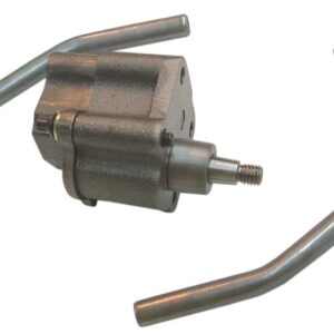OIL PUMP KIT (INC PIPES)
