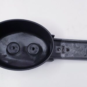 TURN SIGNAL LIGHT COVER