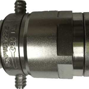 HYDRAULIC COUPLER DELUXE