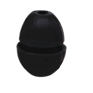 EXHAUST ISOLALTOR (RUBBER BUSH)