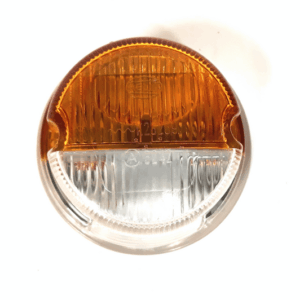 ROUND SIDE/INDICATOR  LIGHT