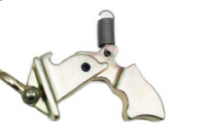 LIFT ARM CATCH KIT CAT III