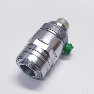 HYDRAULIC COUPLER DELUXE
