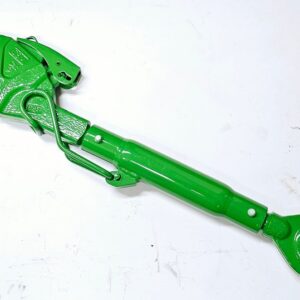 FRONT HITCH TOP LINK