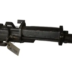 USED POWER STEERING ASSY