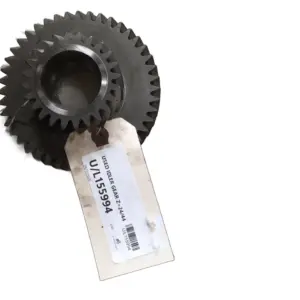 USED IDLER GEAR