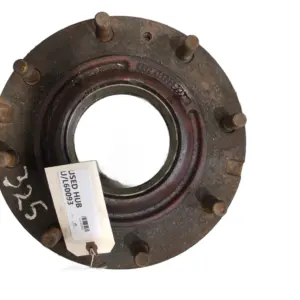 USED HUB