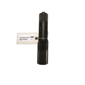USED DRIVE SHAFT