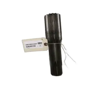 USED DRIVE SHAFT