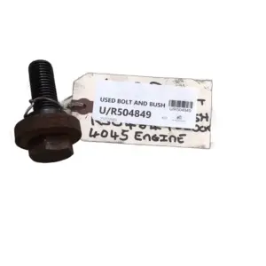 USED 4045 POWERTECH ENGINE BLOCK