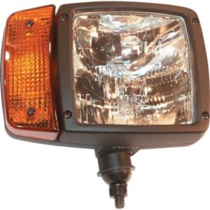 TELEHANDLER HEADLAMP RH