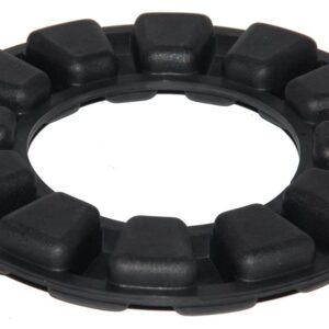 HYDRAULIC PUMP DRIVE CUSHION