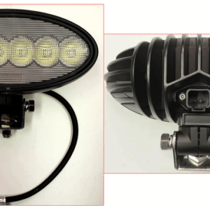 LED WORK LIGHT