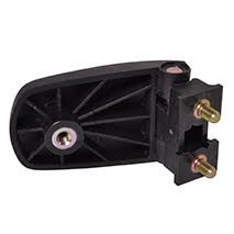 UPPER CAB DOOR HINGE RH