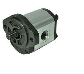 SE HYDRAULIC PUMP