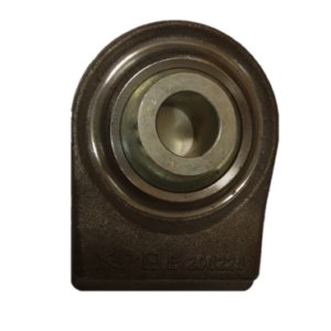 WALTERSCHEID WELD ON BALL END CAT II