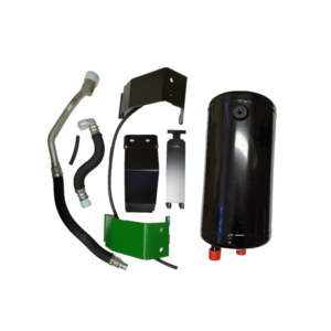 HYDRAULIC OIL RESERVOIR