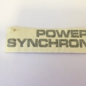 decal-power-synchron